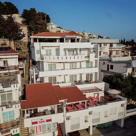 Apartments Bonita Ulcinj Bagian luar foto